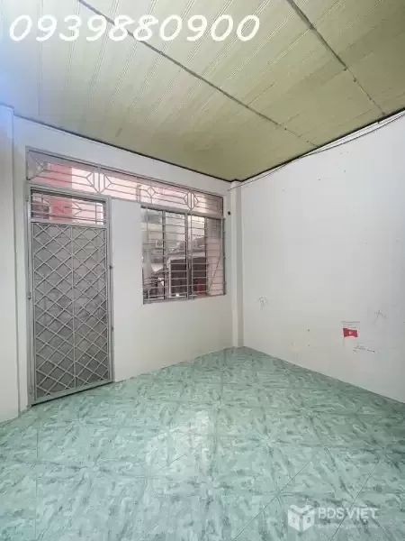 HXH tới nhà, 30m ra Trường Sa - 36m2 - 6,35Tỷ.