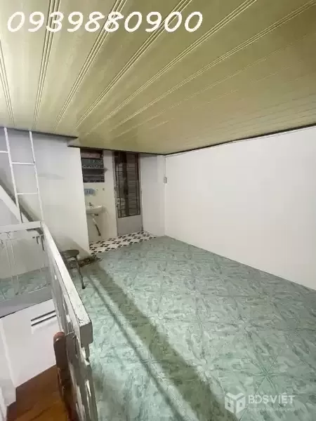 HXH tới nhà, 30m ra Trường Sa - 36m2 - 6,35Tỷ.