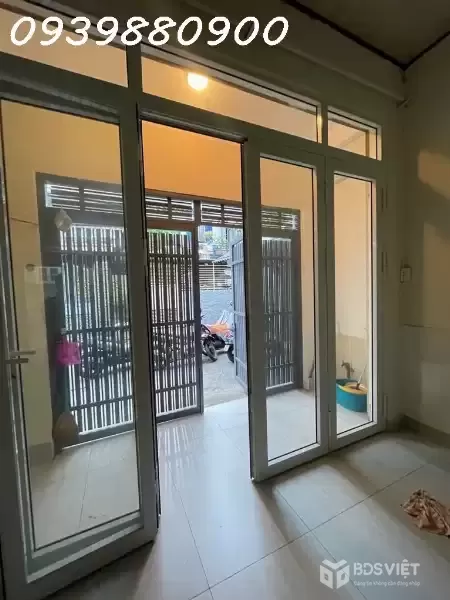 HXH tới nhà, 30m ra Trường Sa - 36m2 - 6,35Tỷ.
