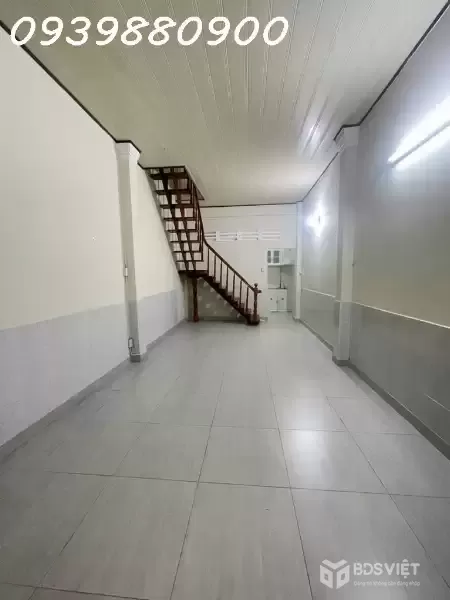 HXH tới nhà, 30m ra Trường Sa - 36m2 - 6,35Tỷ.