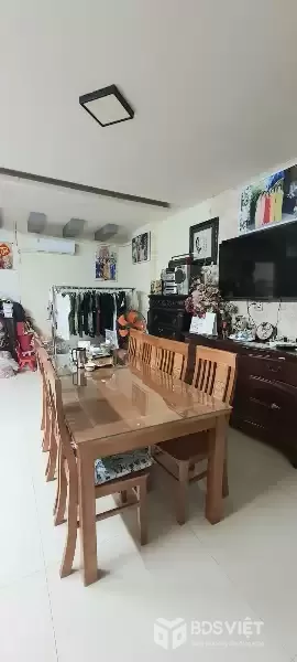 Bán Biệt Thự 4T - 2 MT Khu Tên Lửa – Bình Tân – 236m2 – nhỉnh 19Ty