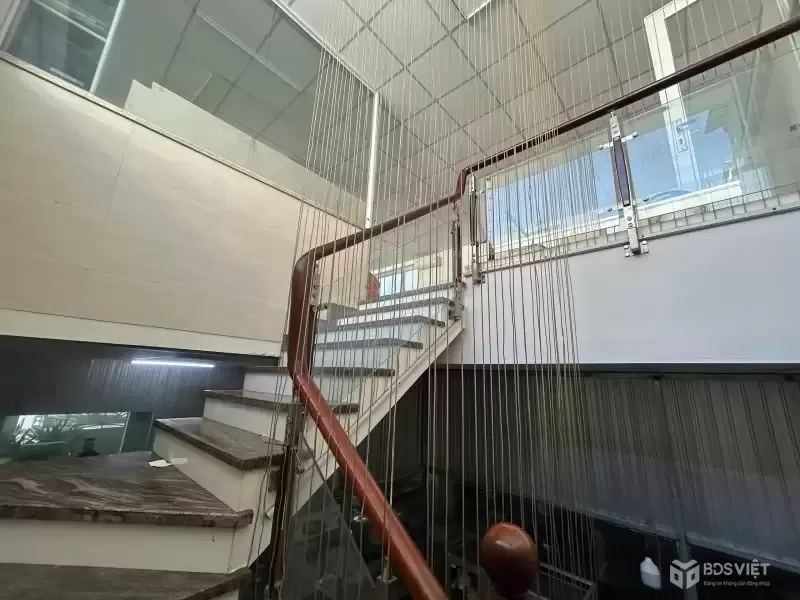 Bán Nhà MT Bình Tân - 250m2 - MT 12.5m - 35tr/th - Ngay Chợ Bà Hom -24 Tỷ ~96tr/m2