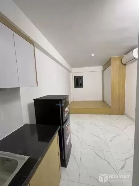 PHÚ ĐÔ – CCMN 26 PHÒNG FULL NỘI THẤT – 7 TẦNG THANG MÁY – 95M² – 24 TỶ