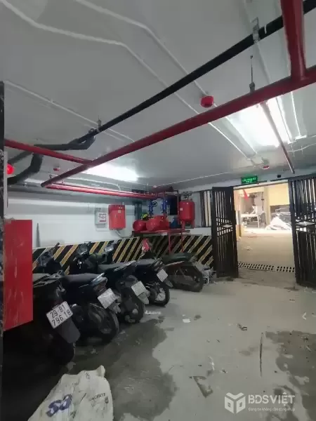 HÀNG HIẾM PHÚ ĐÔ – MẶT PHỐ – TÒA 9 TẦNG – 80M² – MT 5M – 32.5 TỶ