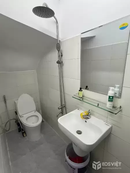 Bán căn Shophouse mặt tiền đường Hoàng Cầm - Vĩnh Điềm Trung, Nha Trang