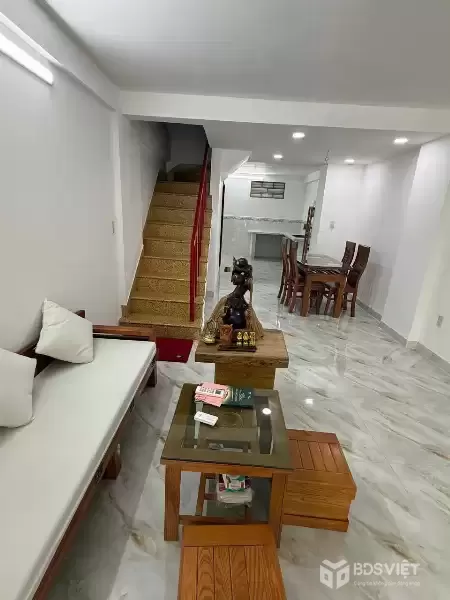 Bán căn Shophouse mặt tiền đường Hoàng Cầm - Vĩnh Điềm Trung, Nha Trang