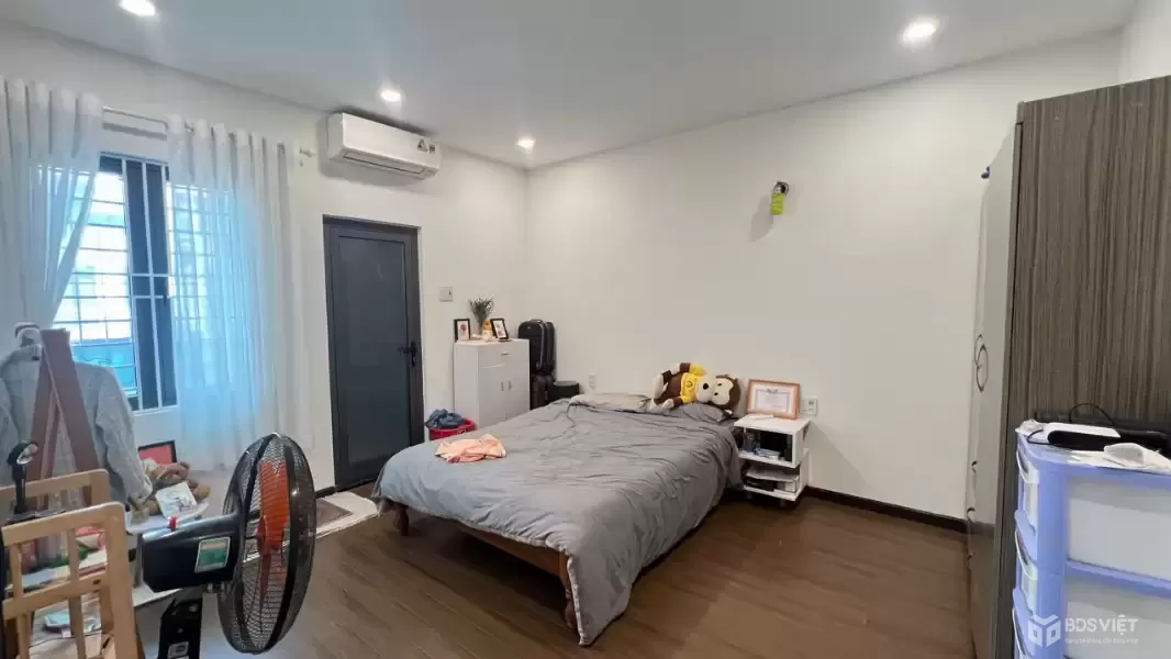 Bán Nhà 2 Tầng xã vĩnh ngọc Giáp KĐT Vĩnh Điềm Trung, Nha Trang