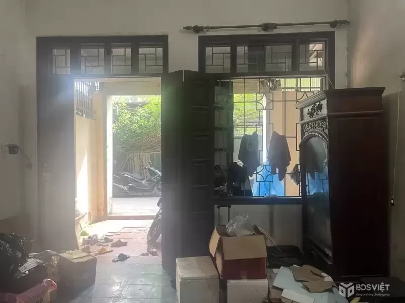 PHÚ ĐÔ – 130M² – 3 TẦNG – MẶT TIỀN 7M – AN CƯ LÝ TƯỞNG, DÒNG TIỀN ỔN ĐỊNH