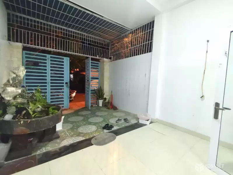 Bán hoặc cho thuê nhà nguyên căn – KĐT Hà Quang 2 (đường nhựa, ô tô tới cửa)