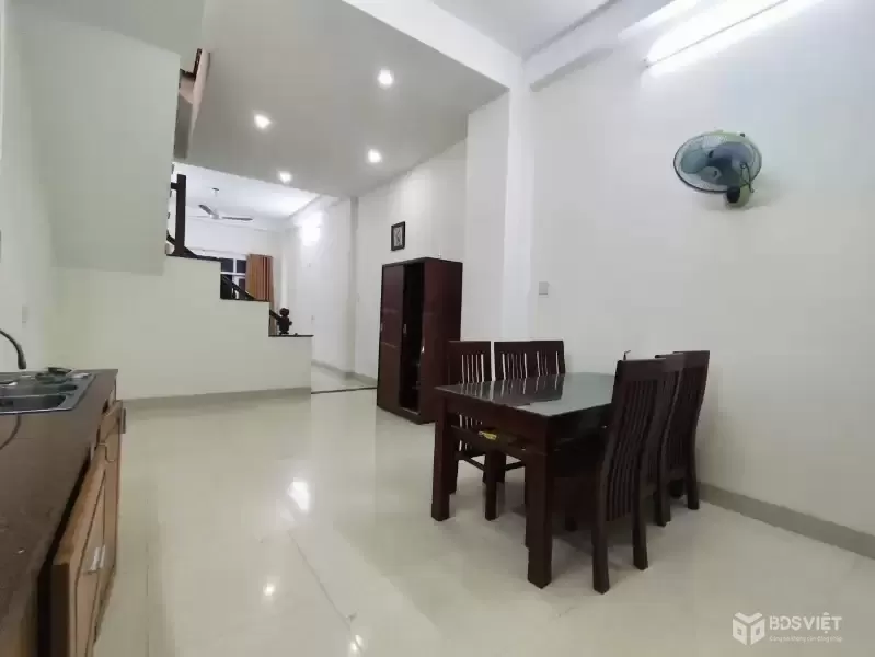 Bán hoặc cho thuê nhà nguyên căn – KĐT Hà Quang 2 (đường nhựa, ô tô tới cửa)