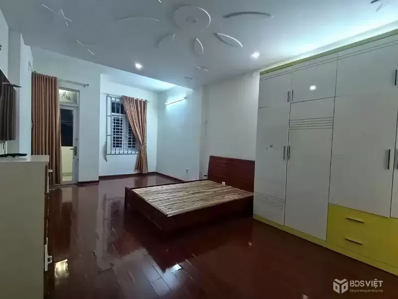 Bán hoặc cho thuê nhà nguyên căn – KĐT Hà Quang 2 (đường nhựa, ô tô tới cửa)
