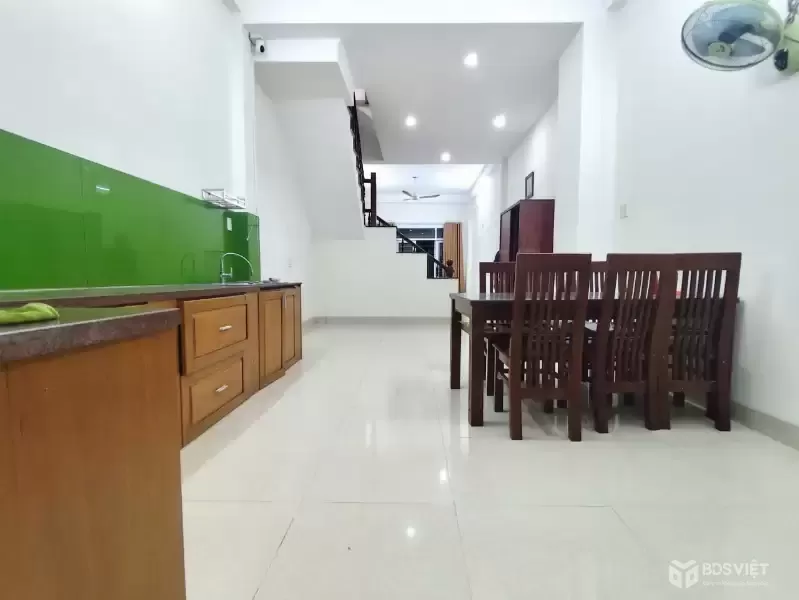 Bán hoặc cho thuê nhà nguyên căn – KĐT Hà Quang 2 (đường nhựa, ô tô tới cửa)
