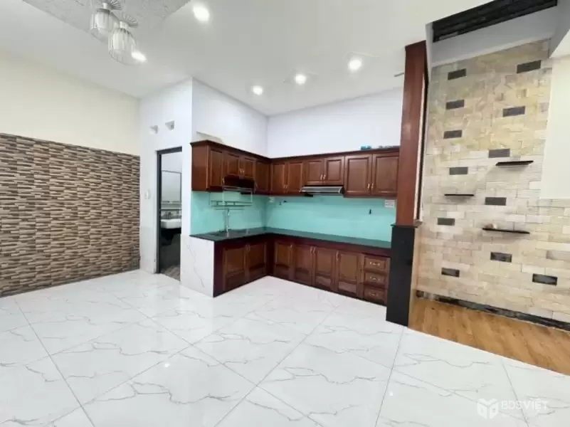 BÁN NHÀ 4 TẦNG HIỆP BÌNH - HIỆP BÌNH CHÁNH - THỦ ĐỨC - HẺM XE HƠI - KHU PHÂN LÔ - 72M2 - CHỈ 8.8 TỶ.