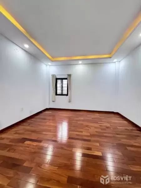 BÁN NHÀ 4 TẦNG HIỆP BÌNH - HIỆP BÌNH CHÁNH - THỦ ĐỨC - HẺM XE HƠI - KHU PHÂN LÔ - 72M2 - CHỈ 8.8 TỶ.