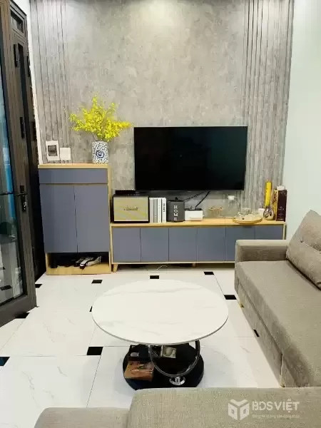 NGUYỄN KHANG-DT 35M-NGÕ BA GÁC-CÁCH PHỐ 40M CHỈ 7,1 TỶ