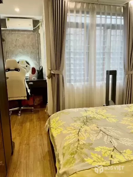 NGUYỄN KHANG-DT 35M-NGÕ BA GÁC-CÁCH PHỐ 40M CHỈ 7,1 TỶ