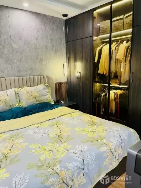 NGUYỄN KHANG-DT 35M-NGÕ BA GÁC-CÁCH PHỐ 40M CHỈ 7,1 TỶ