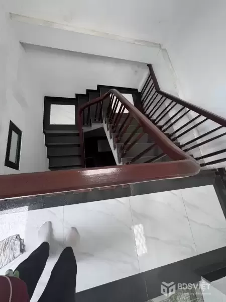 NGUYỄN KHANG-DT 35M-NGÕ BA GÁC-CÁCH PHỐ 40M CHỈ 7,1 TỶ