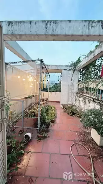 Nhà Mặt Tiền Đường Trường Sa Phường 2 Phú Nhuận Cũ.