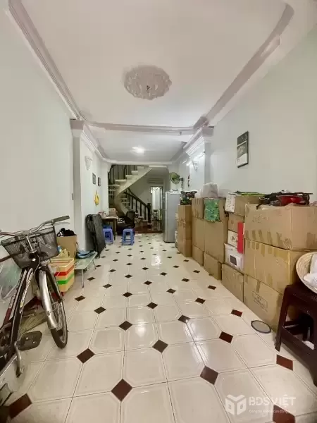 Nhà bán VIP đường Đặng Văn Ngữ Q.PN - DT 46m2, ngang 3m, hẻm xe tải - 9 TỶ