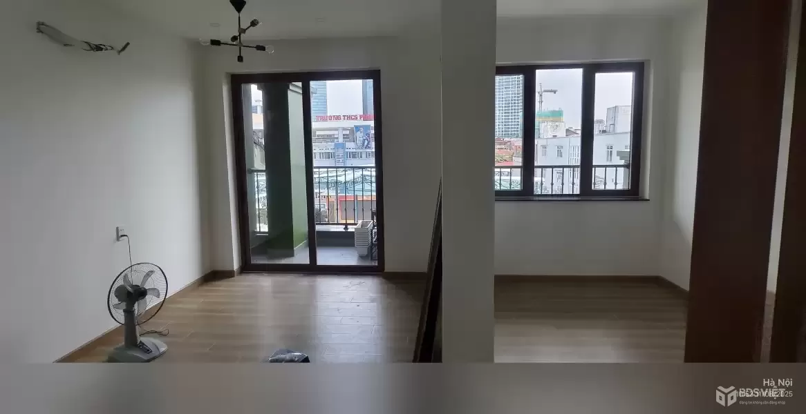 Lô góc 2 lối vào Nguyễn Công Hoan BĐ 5T 72m² MT5.5m KD đỉnh Thang máy 36.5 tỷ