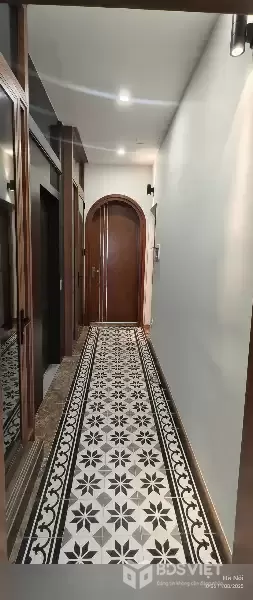 Lô góc 2 lối vào Nguyễn Công Hoan BĐ 5T 72m² MT5.5m KD đỉnh Thang máy 36.5 tỷ