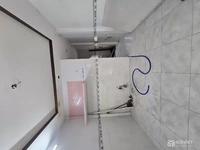 Bán nhà 2 tầng - Hẻm xe hơi - miếu gò xoài - 34m2 - giá dưới 3 tỷ hiếm có