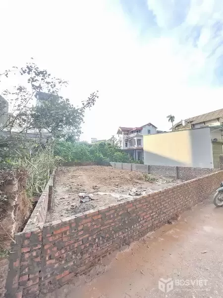 Bán đất mặt đường Yên Bình - Hòa Bình, phường Yên Nghĩa, Hà Nội. 258m2, MT 10m, miễn TG