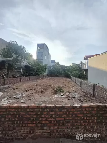 Bán đất mặt đường Yên Bình - Hòa Bình, phường Yên Nghĩa, Hà Nội. 258m2, MT 10m, miễn TG