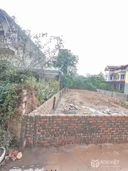 Bán đất mặt đường Yên Bình - Hòa Bình, phường Yên Nghĩa, Hà Nội. 258m2, MT 10m, miễn TG