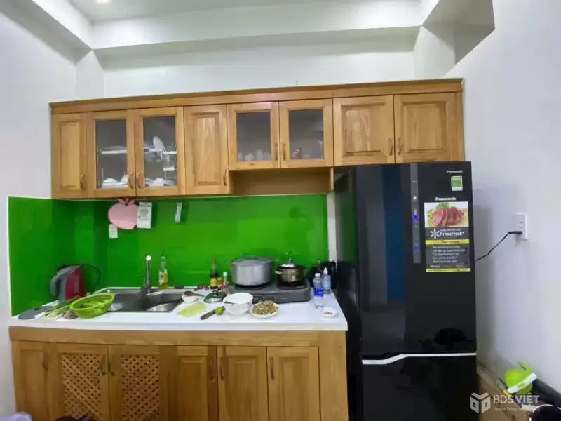 Bán Nhà Hẻm 1 Sẹc Đường Huỳnh Tấn Phát, Quận 7 – Giá 4 Tỷ 290 – Hẻm Thông,