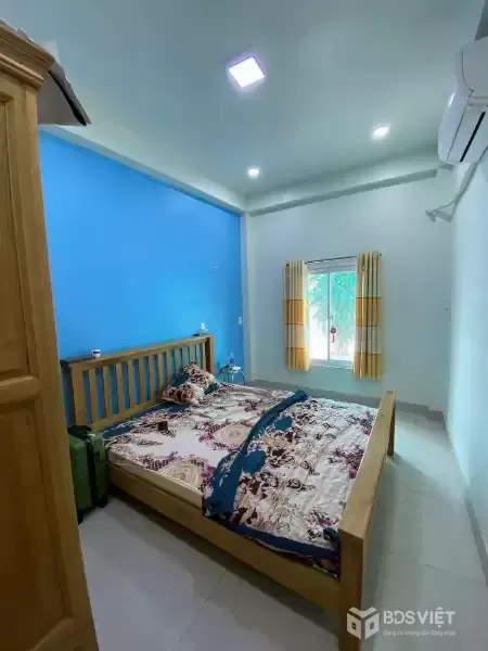Bán Nhà Hẻm 1 Sẹc Đường Huỳnh Tấn Phát, Quận 7 – Giá 4 Tỷ 290 – Hẻm Thông,