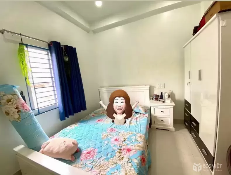 Bán Nhà Hẻm 1 Sẹc Đường Huỳnh Tấn Phát, Quận 7 – Giá 4 Tỷ 290 – Hẻm Thông,