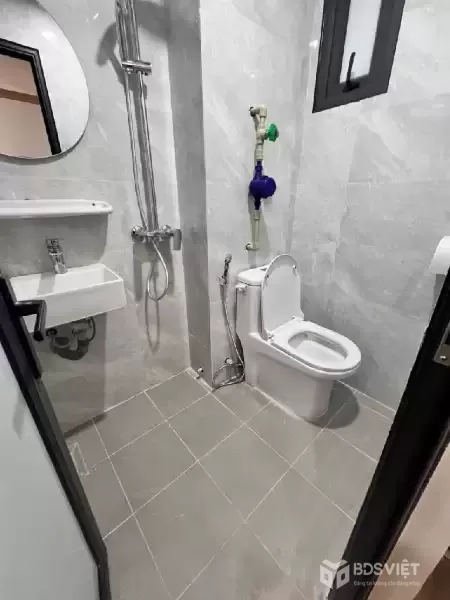 CHDV QUAN HOA-DT 45M-10 PHÒNG-11,8 TỶ DÒNG TIỀN 60 TR