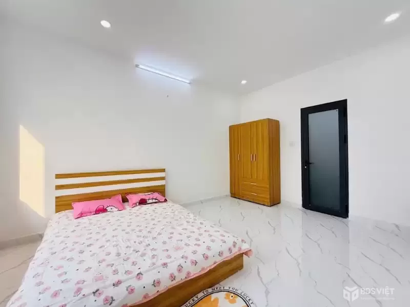 ???? BÁN NHÀ CHÍNH CHỦ HXH – BÙI QUANG LÀ, GÒ VẤP – 42M² – 3 TẦNG – HƠN 6 TỶ