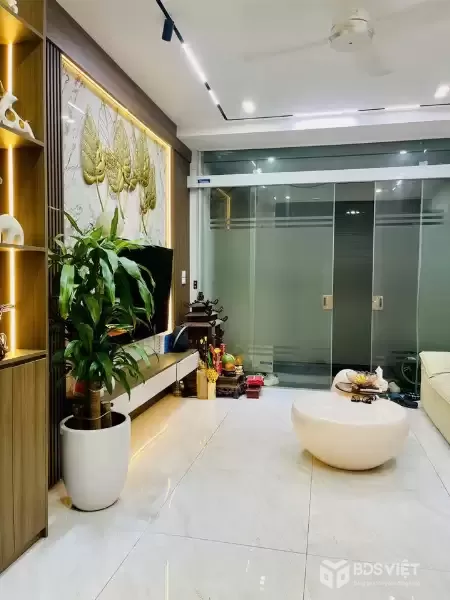 HIẾM! Nhà phố Vũ Trọng Phụng, 1 nhà ra phố - kinh doanh nhỏ - 32m2 CHỈ 9,3T
