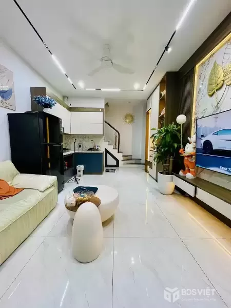 HIẾM! Nhà phố Vũ Trọng Phụng, 1 nhà ra phố - kinh doanh nhỏ - 32m2 CHỈ 9,3T