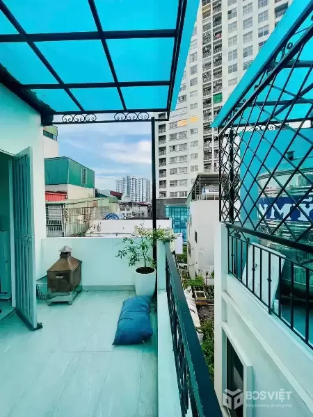HIẾM! Nhà phố Vũ Trọng Phụng, 1 nhà ra phố - kinh doanh nhỏ - 32m2 CHỈ 9,3T