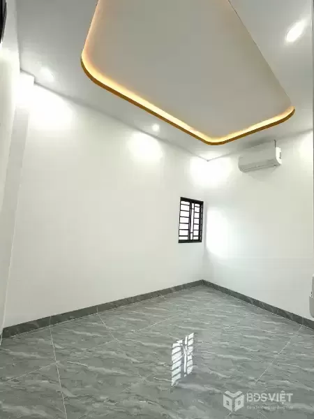 NHÀ 1 TRỆT 1 LẦU ĐẸP TẠI DIÊN KHÁNH CÁCH VÕ NGUYÊN GIÁP chỉ 300m