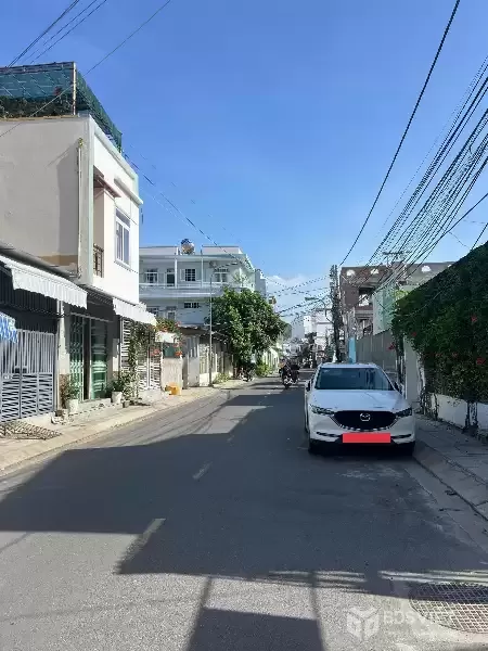 BÁN ĐẤT TẶNG NHÀ – VỊ TRÍ ĐẸP TẠI VĨNH HOÀ, NHA TRANG, CÁCH BIỂN CHỈ 800M
