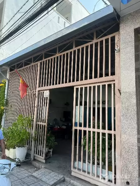 BÁN ĐẤT TẶNG NHÀ – VỊ TRÍ ĐẸP TẠI VĨNH HOÀ, NHA TRANG, CÁCH BIỂN CHỈ 800M
