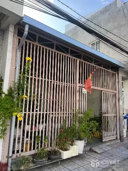 BÁN ĐẤT TẶNG NHÀ – VỊ TRÍ ĐẸP TẠI VĨNH HOÀ, NHA TRANG, CÁCH BIỂN CHỈ 800M