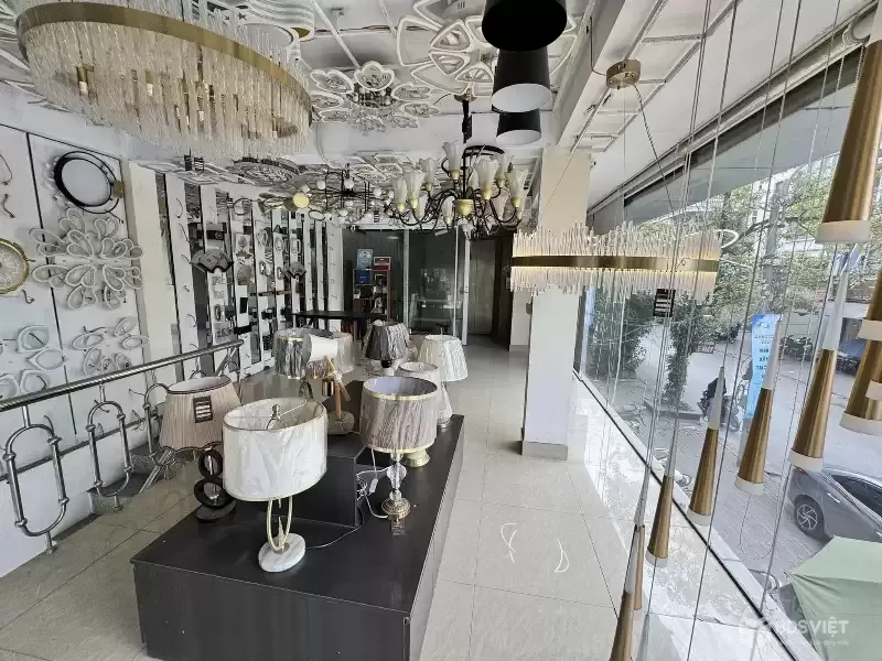 BÁN NHÀ MẶT PHỐ THANH XUÂN, 52M2 LÔ GÓC 2 MẶT TIỀN, VỈA HÈ SIÊU  KINH DOANH, NHỈNH 28TỶ