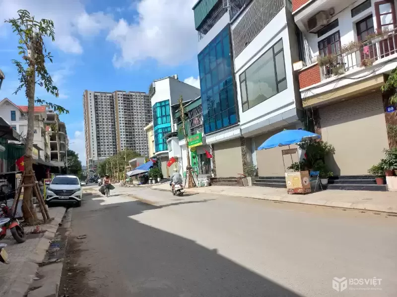 BÁN NHÀ MẶT PHỐ THANH XUÂN, 52M2 LÔ GÓC 2 MẶT TIỀN, VỈA HÈ SIÊU  KINH DOANH, NHỈNH 28TỶ