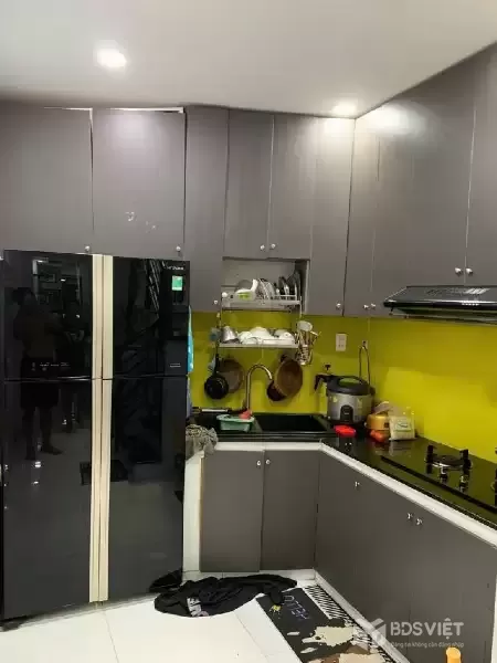 Bán nhà 2 tầng đẹp - Lũy Bán Bích - Tân Phú - 41m2 - chỉ hơn 3 tỷ