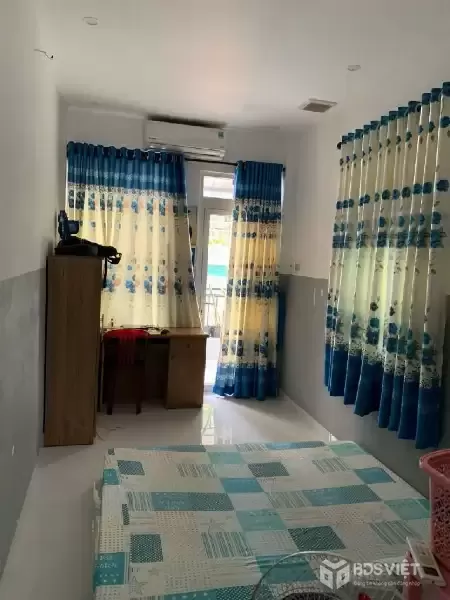 Bán nhà 2 tầng đẹp - Lũy Bán Bích - Tân Phú - 41m2 - chỉ hơn 3 tỷ