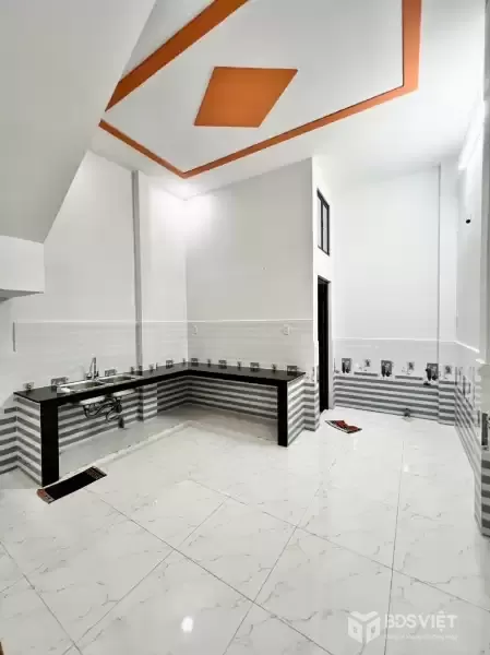 Bán nhà 2 tầng mới đẹp, ngay Gò Xoài, sát Tân Phú, 45m2 - chỉ 4.1 tỷ