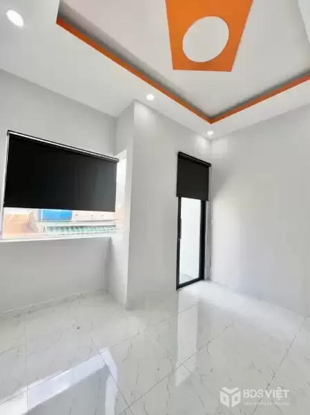 Bán nhà 2 tầng mới đẹp, ngay Gò Xoài, sát Tân Phú, 45m2 - chỉ 4.1 tỷ