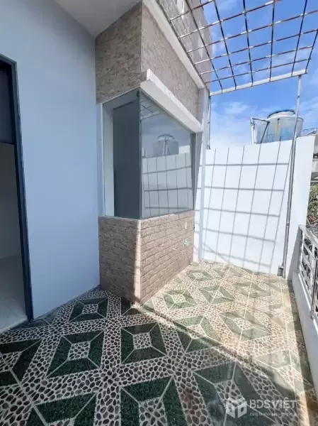 Bán nhà 2 tầng mới đẹp, ngay Gò Xoài, sát Tân Phú, 45m2 - chỉ 4.1 tỷ