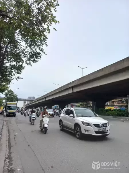 BÁN NHÀ MẶT PHỐ KHUẤT DUY TIẾN, LÔ GÓC 2 MẶT TIỀN 6T THANG MÁY VỈA HÈ KINH DOANH, NHỈNH 28 TỶ